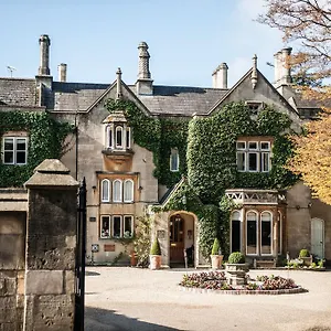 The Priory - A Relais & Chateaux United Kingdom